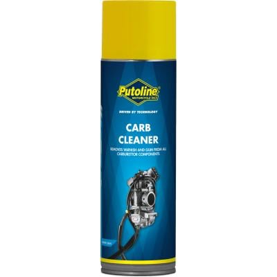 Nettoyant carburateur Putoline Carb Cleaner (500ml)
