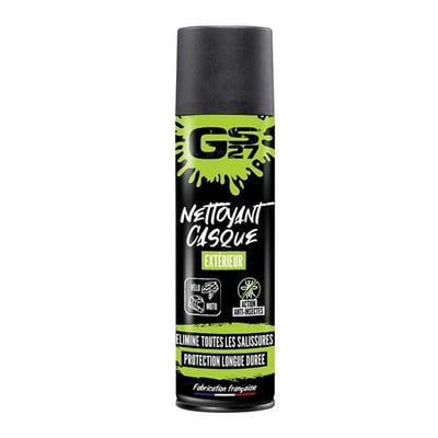 Nettoyant Casque Extérieur GS27 250 ml