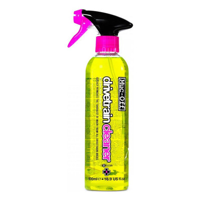 Nettoyant chaîne Muc-Off Drive Train 500ml