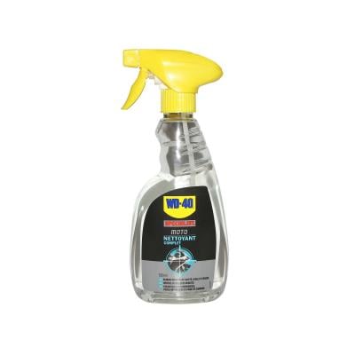 Nettoyant complet WD-40 Moto 500ml