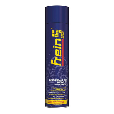 Nettoyant frein Metal 5 – Frein 5 600 ml