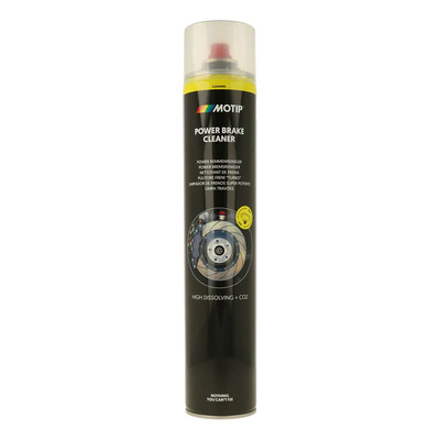 Nettoyant frein Motip Power HD 750 ml