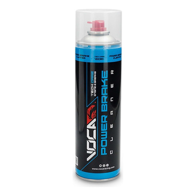 Nettoyant frein Voca Racing 400 ml