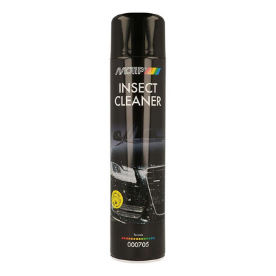 Nettoyant insectes Motip 600 ml