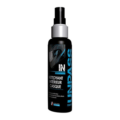 Nettoyant intérieur casque Unpass 100 ml