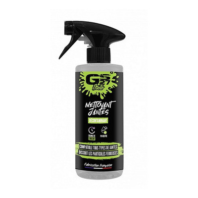 Nettoyant jantes GS27 500 ml