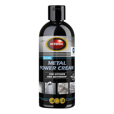 Nettoyant metal Autosol 250 ml