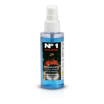 Nettoyant multi-surface antistatique 100 ml Malossi