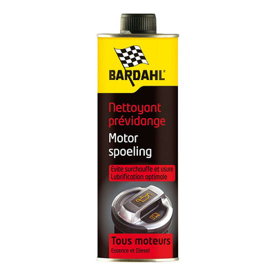 Nettoyant prévidange Bardahl 300 ml