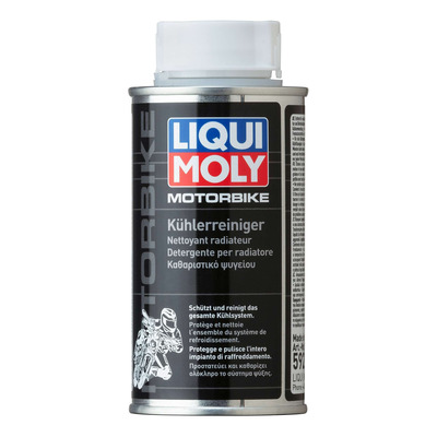 Nettoyant radiateur Liqui Moly Motorbike 150 ml