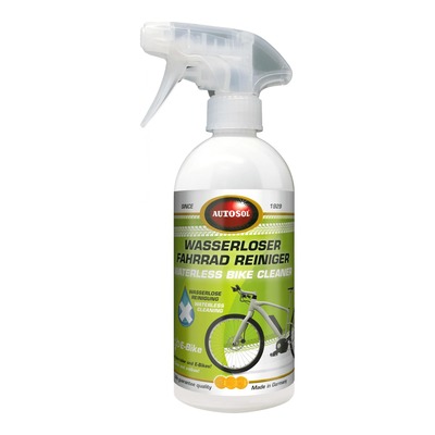Nettoyant sans eau Autosol (500ml) Qualité premium