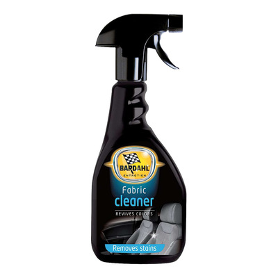 Nettoyant tissus Bardahl Fabric Cleaner 500 ml