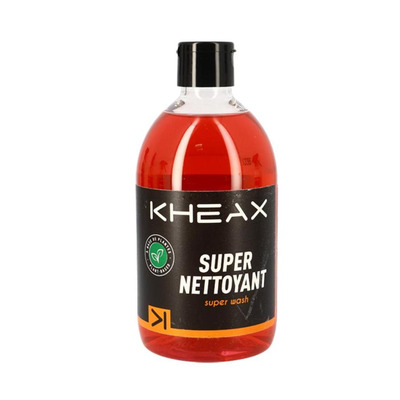 Nettoyant vélo Kheax Super Wash 500ml