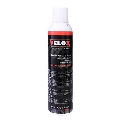 Nettoyant Velox sans eau (250ml)