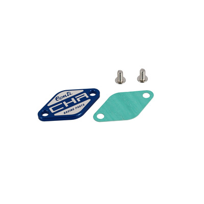 Obturateur de pompe à huile bleu Conti CHR AM6 / Derbi