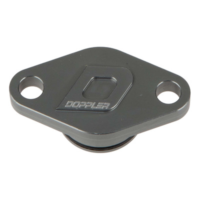 Obturateur de pompe à huile Doppler MBK Booster / Nitro titane