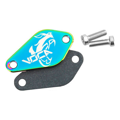 Obturateur de pompe à huile Voca Racing néochrome AM6/Derbi
