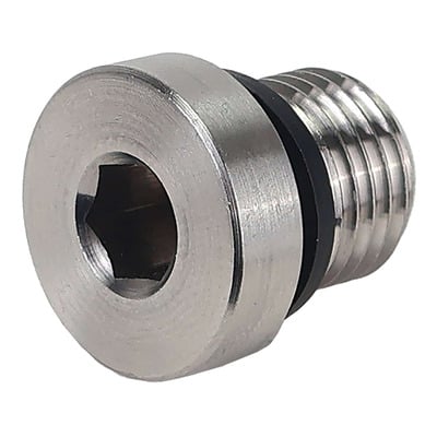 Obturateur de sonde lambda M12x1,25 mm RBMAX