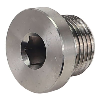Obturateur de sonde lambda M18 X 1.5 mm RBMAX
