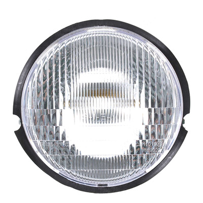 Optique de feu avant RMS Piaggio Vespa PK50/50S