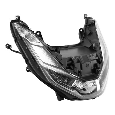 Optique de phare à LED Honda PCX 125 2021-