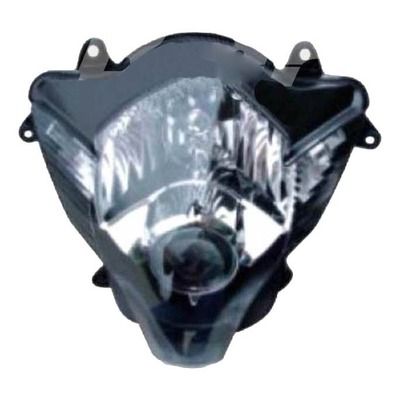 Optique de phare Bihr pour Suzuki GSX-R 750 06-07