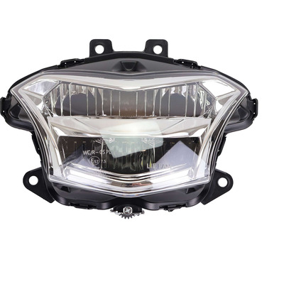 Optique de phare Rbmax Honda SH 125 2017-19