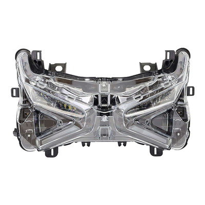 Optique de phare RBMAX - Yamaha X-MAX 125 2023-