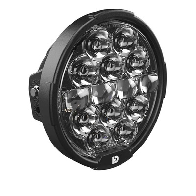 Optique de phare surpuissant Denali D14 Destroyer