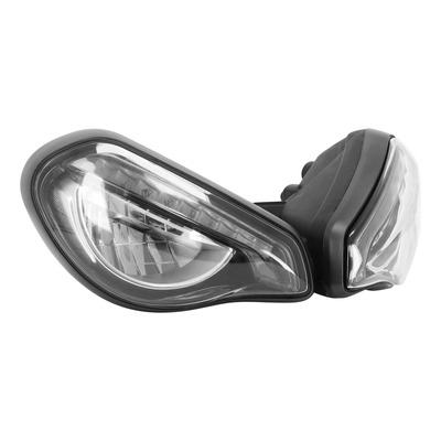Optique de phare Triumph Street Triple 660/765