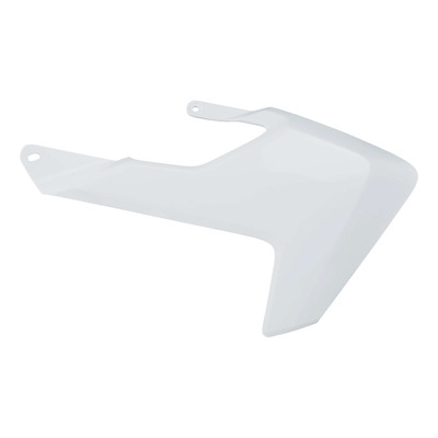 Ouïes de Radiateur ACERBIS Blanc - Husqvarna 65 TC 17-23