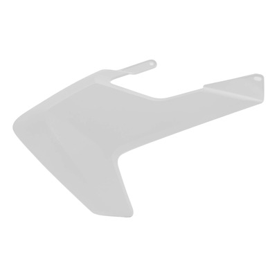 Ouïes de Radiateur ACERBIS Blanc - Husqvarna 85 TC 18-24
