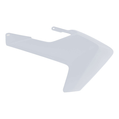 Ouïes de Radiateur ACERBIS Blanc – Husqvarna 85 TC 18-24