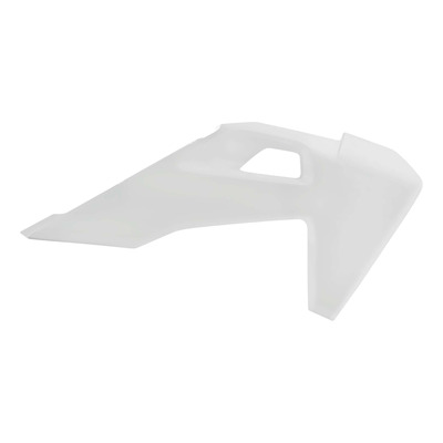 Ouïes de Radiateur ACERBIS Blanc - Husqvarna TC / FC 19-22