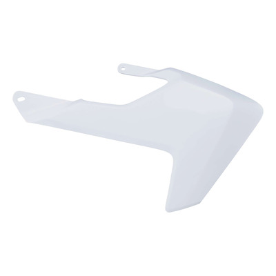 Ouïes de Radiateur ACERBIS Blanc (n°2) - Husqvarna 65 TC 17-23