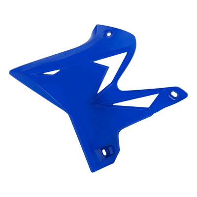 Ouïes de Radiateur ACERBIS Bleu - Yamaha 125 / 250 YZ 02-14