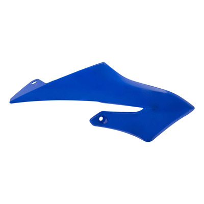 Ouïes de Radiateur ACERBIS Bleu - Yamaha 65 YZ 18-25