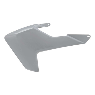 Ouïes de Radiateur ACERBIS Gris – Husqvarna FE / TE 17-19