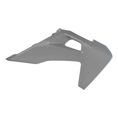 Ouïes de Radiateur ACERBIS Gris - Husqvarna TC / FC 19-22