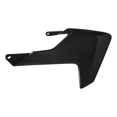 Ouïes de Radiateur ACERBIS Noir - Husqvarna 65 TC 17-23