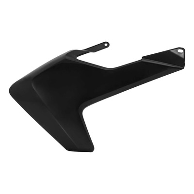 Ouïes de Radiateur ACERBIS Noir - Husqvarna 85 TC 18-24