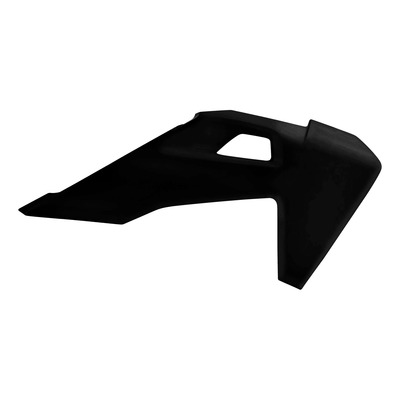 Ouïes de Radiateur ACERBIS Noir - Husqvarna TC / FC 19-22
