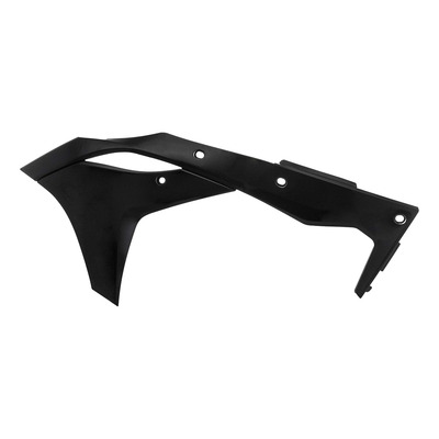 Ouïes de Radiateur ACERBIS Noir - Kawasaki 250 KXF 17-20