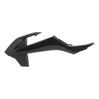 Ouïes de Radiateur ACERBIS Noir - KTM 65 SX 16-23