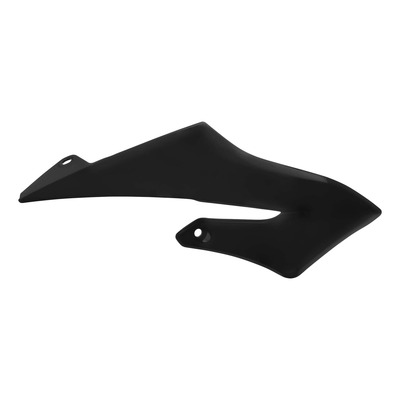 Ouïes de Radiateur ACERBIS Noir - Yamaha 65 YZ 18-25