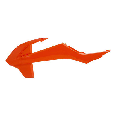 Ouïes de Radiateur ACERBIS Orange Édition 2016 - KTM 65 SX 16-23