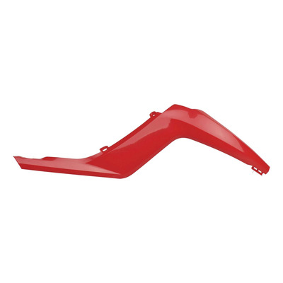 Ouïes de Radiateur Supérieures POLISPORT Type Origine Rouge - Gasgas 200 à 300 EC / EC-E 12-17