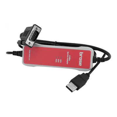 Outil de diagnostic VAE Brose USB/HDMI