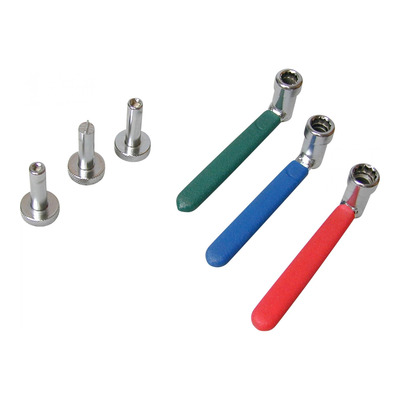 Outils de réglage de culbuteurs Buzzetti pour moteur 4 temps