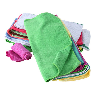 Pack 1kg chiffons multiusages Oxford